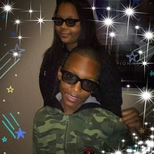 Meet your Posher, Joe